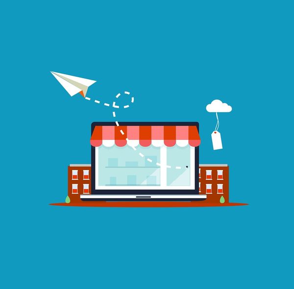 Guide complet pour la création site e-commerce Shopify