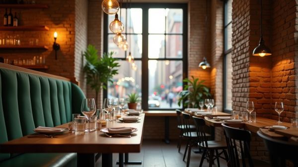 Optimiser la visibilité des restaurants avec une agence SEO