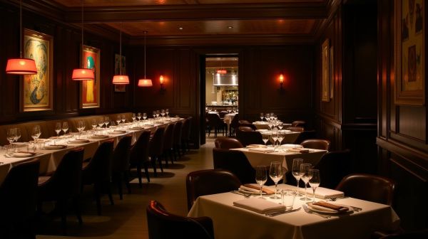 Optimiser la visibilité des restaurants avec une agence SEO
