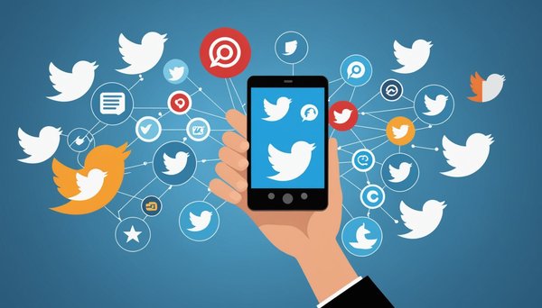 Achat de followers twitter : la méthode pour briller sur le réseau